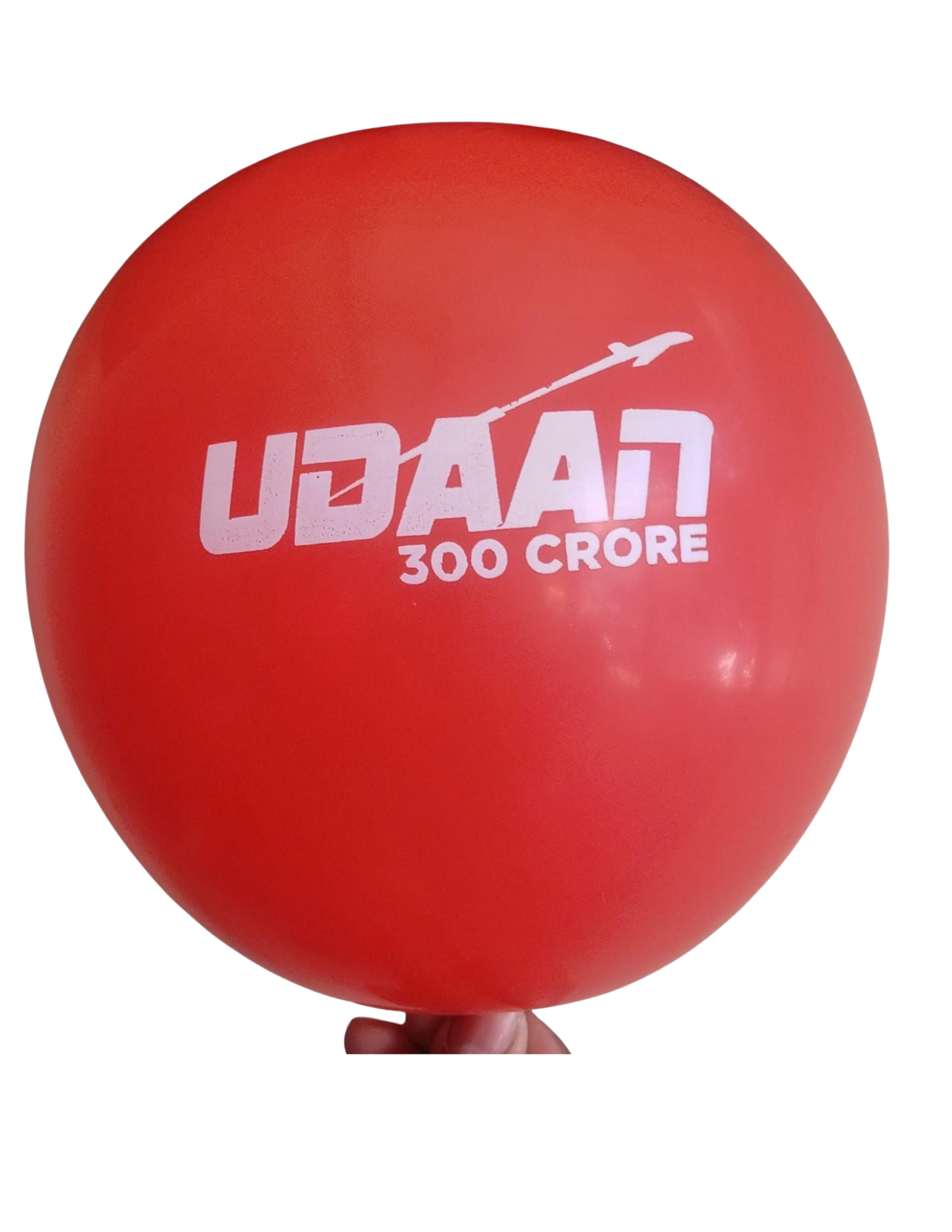 Personalized birthday and celebration balloons
