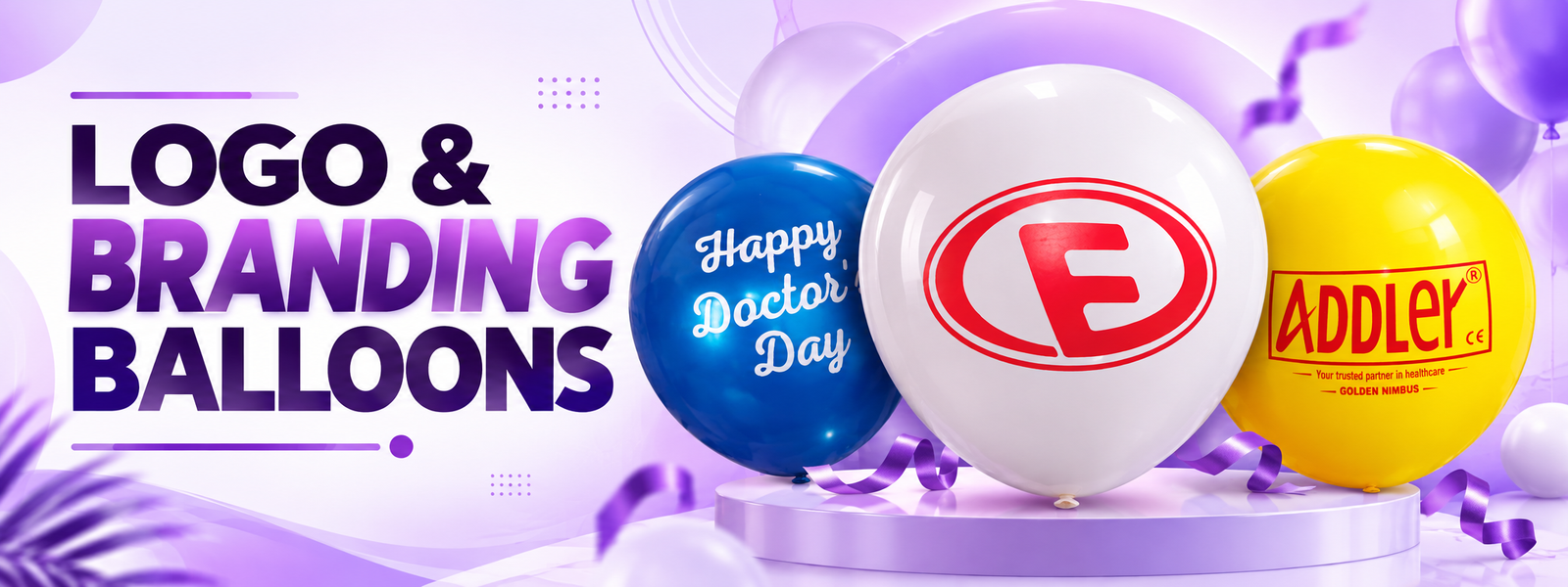 Superb Products India balloon products